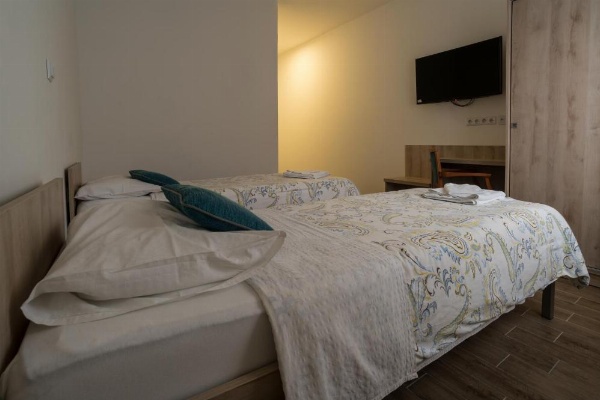 Hotel Fala Zagreb image 34