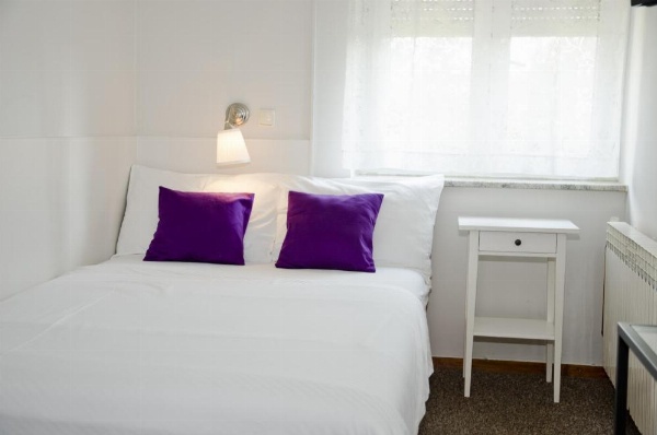 Hotel Fala Zagreb image 7